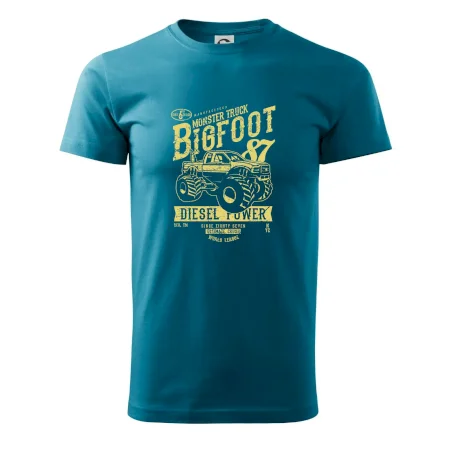 Big Foot