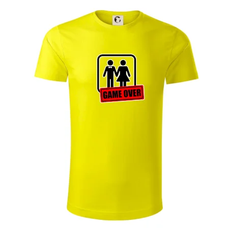 Bachelor Party - Game over (hetero)