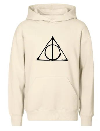 Harry - symbol relikvie