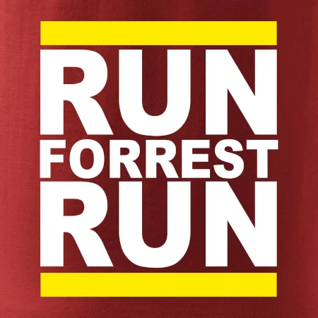 Run Forrest Run
