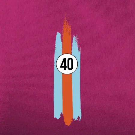 Vintage Race 40