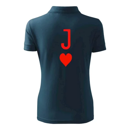 Poker J love