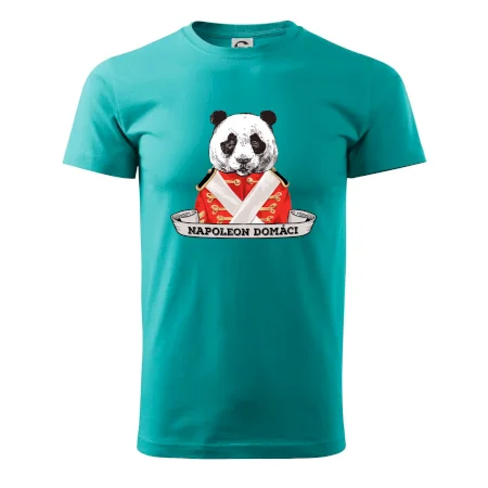 Napoleon domáci panda