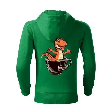 Tea rex