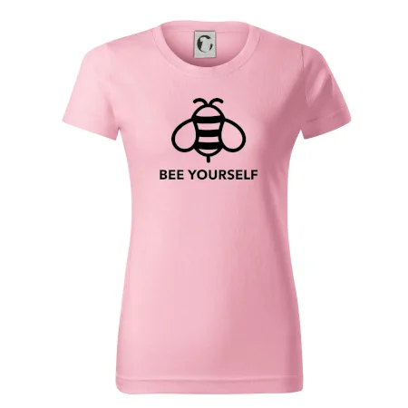 Bee yourself