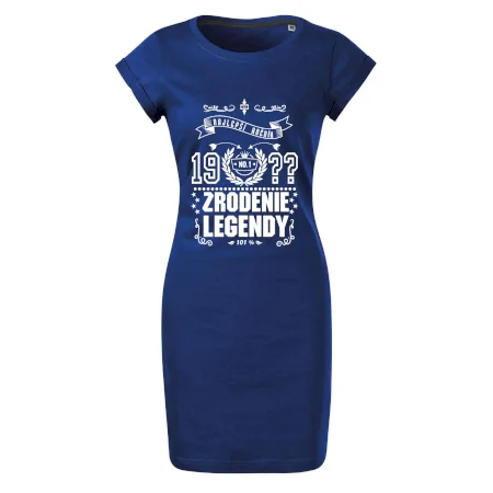 Zrodenie legendy - pre všetkých