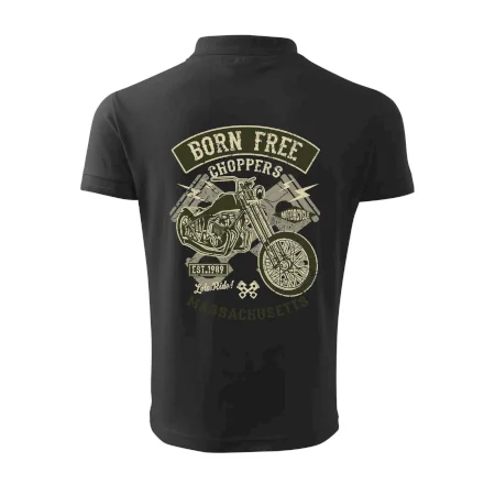 Born Free Choppers