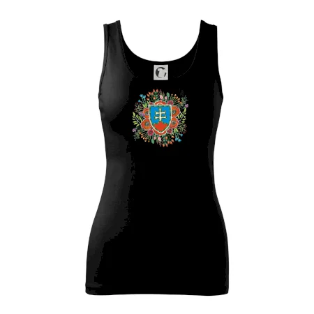 Rodný môj kraj (Pecka design)