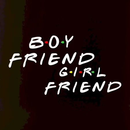 Boy Friend