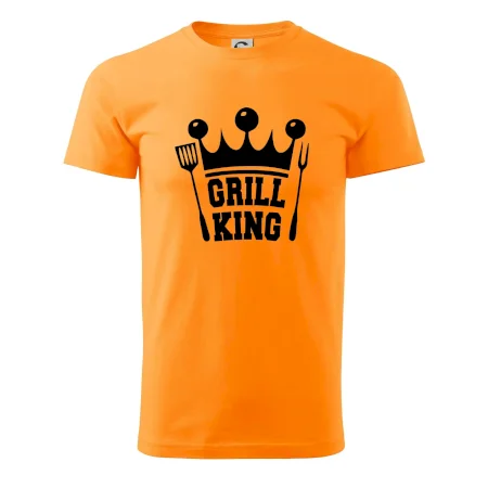 Grilovanie - Grill King