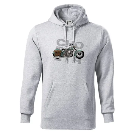 Chopper 003