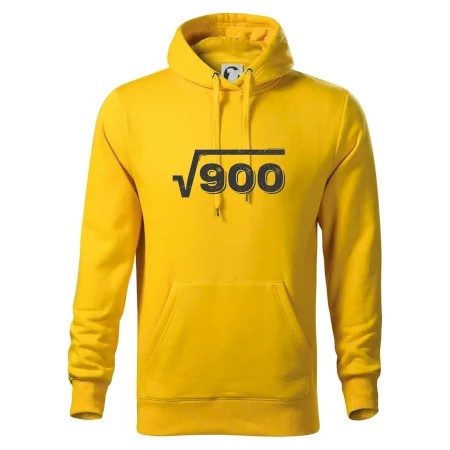 Narodeniny odmocniny 30