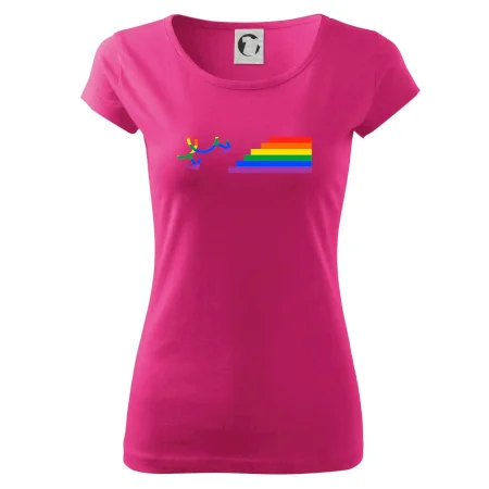 Gay symbol dúha