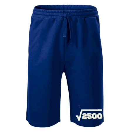 Narodeniny odmocniny 50