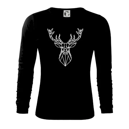 Geometria - Veľký jeleň