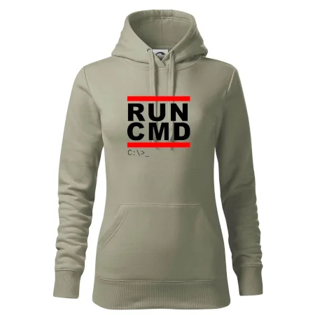 Run CMD