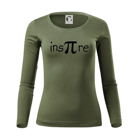Inspire matematika