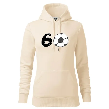 Futbal okrúhle narodeniny 60