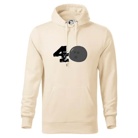 Bowling okrúhle narodeniny 40