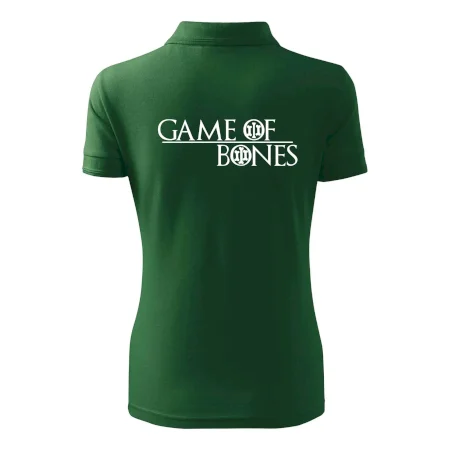 Game of bones