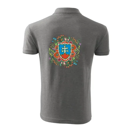 Rodný môj kraj (Pecka design)