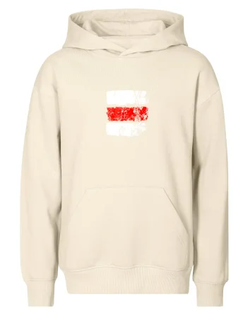 Turistická značka - červená