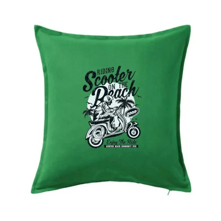 Scooter Beach