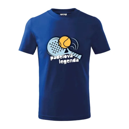 Padelová legenda