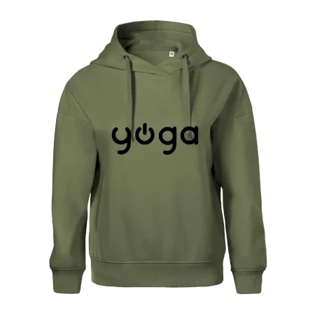 Power yoga logo