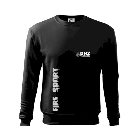 DHZ REFLEXNÉ (oheň, firesport, názov zboru - vlastný nápis)