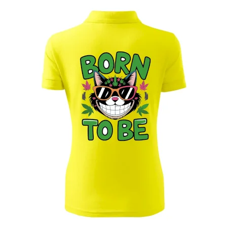 Marihuana - born to be