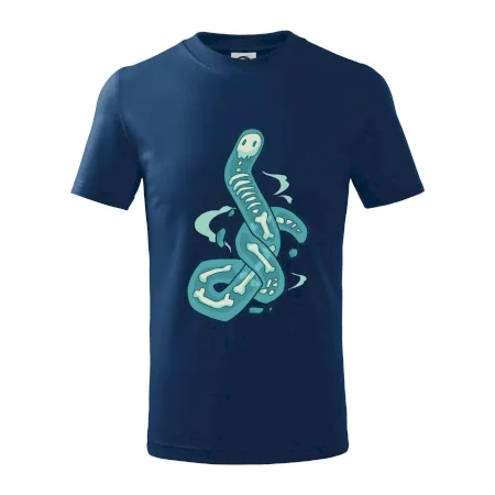 Anatomicky korektný duch dážďovky (Alexis Citrine)