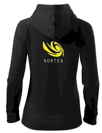 Vortex logo farebné