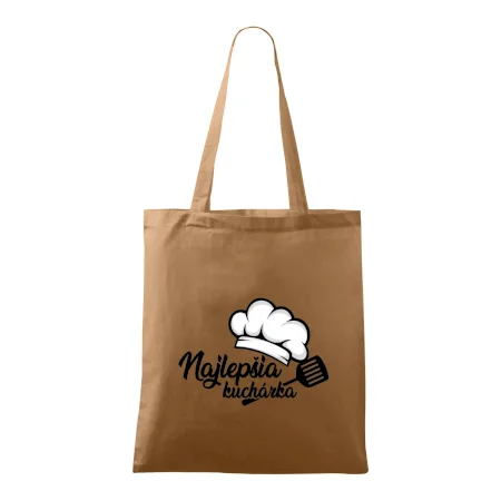 Najlepšia kuchárka - čiapka