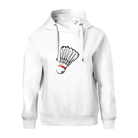 Bedminton košík