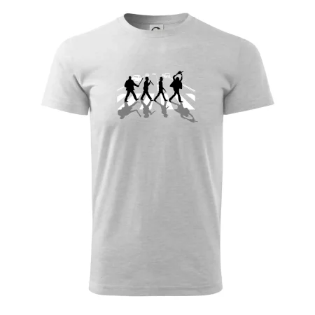 Abbey Road Killer