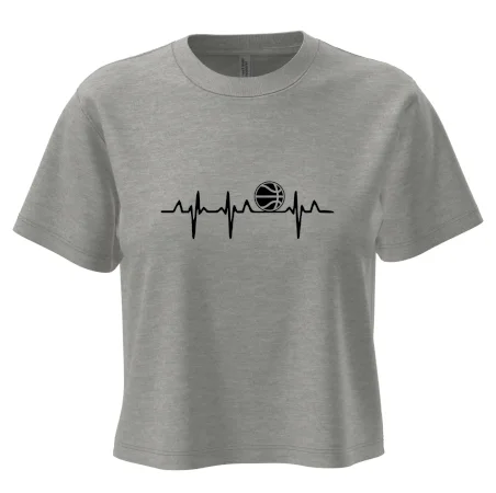 EKG basketbal