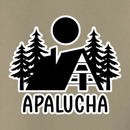 Apalucha chalupa