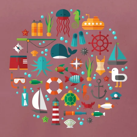 Potápanie dovolenka