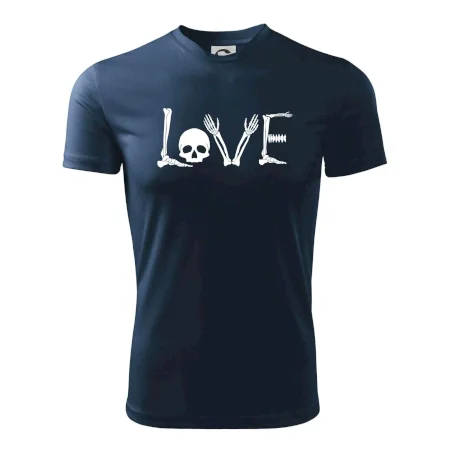 Radiologie LOVE