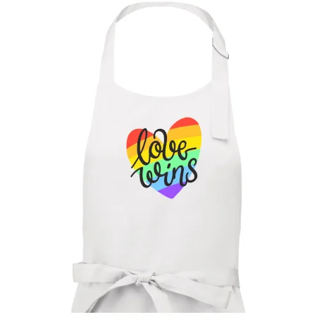 Love wins srdce