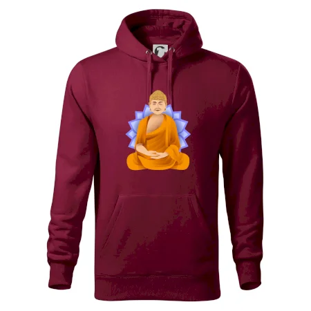 Budha barevný