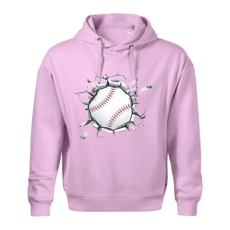 Baseball lopta v triku