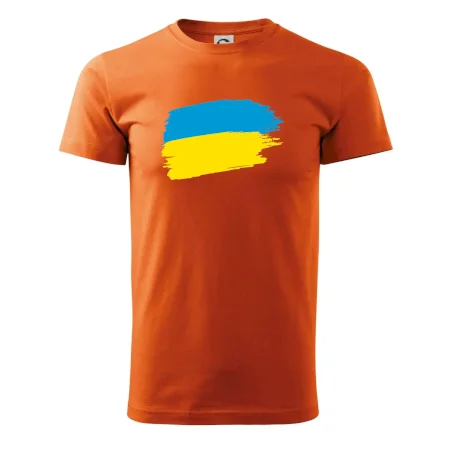 Ukrajinské tričko
