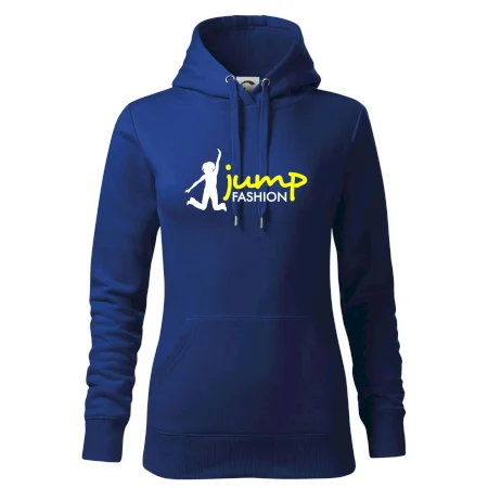 Jump fashion