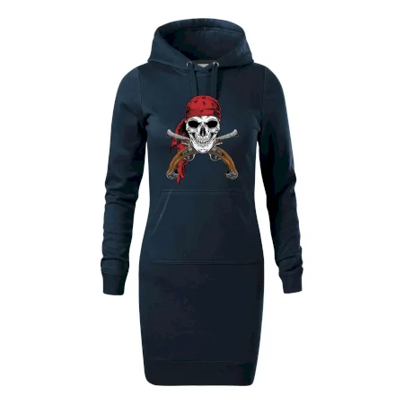 Pirát s bambitkou