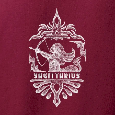 Sagittarius - vintage