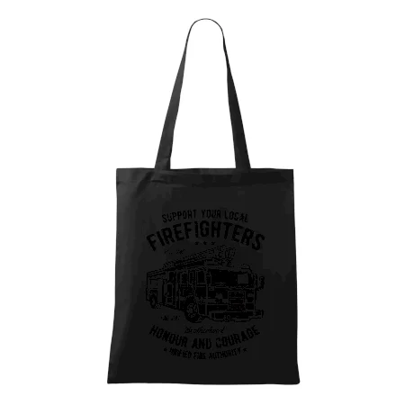 Fire Fighters Truck