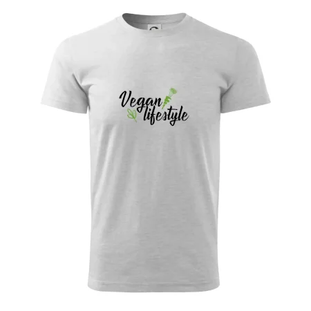 Vegan lifestyle