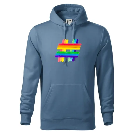 LGBT hashtag